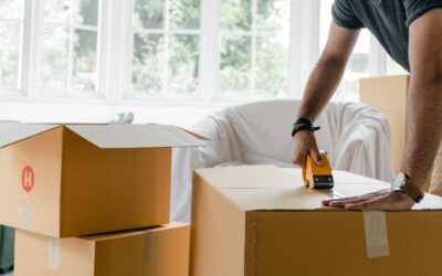 Downsizing: a practical guide to moving into a smaller home