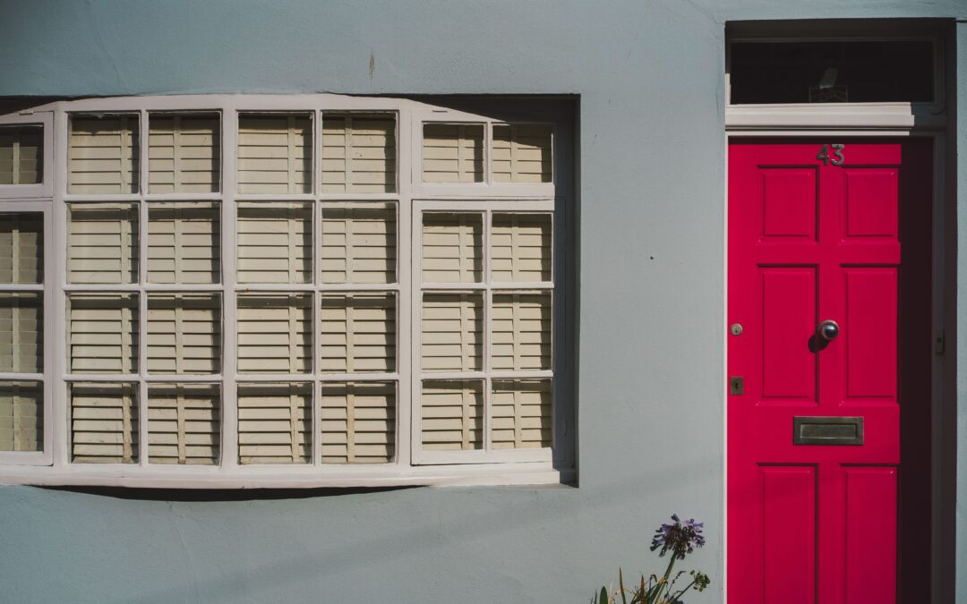12 simple upgrades that could help sell your home faster